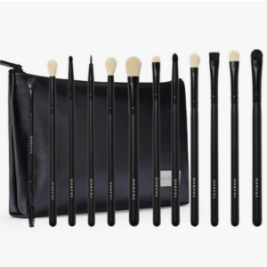 Eye Obsessed Brush Collection