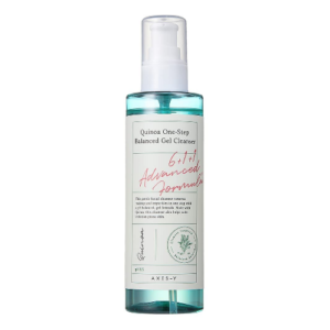 One Step Balanced Gel Cleanser