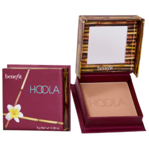 Hoola Matte Bronzing Powder