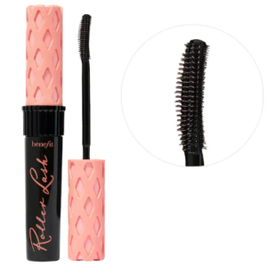 Roller Lash Curling & Lifting Mascara
