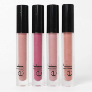 Liquid Matte Lipstick