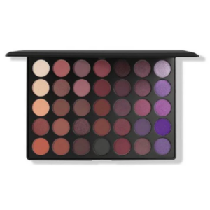 35P - 35 COLOR PALETTE