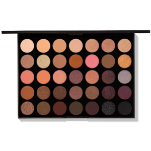 35W - 35 Color Warm Palette