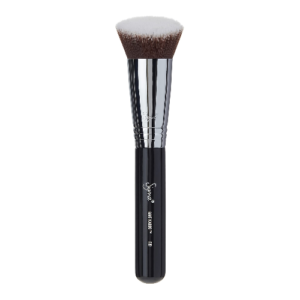 F89 Bake Kabuki Brush