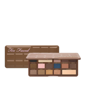 Chocolate Bar Eye Shadow Collection
