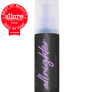 All Nighter Long Lasting Make Up Setting Spray (118ml)