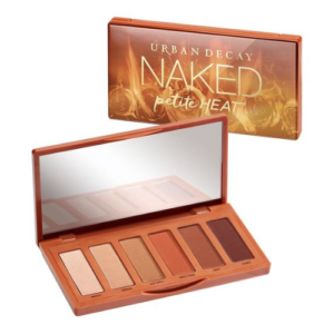 Naked Heat Palette