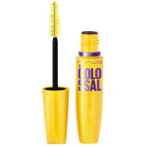 Volum' Express The Colossal Washable Mascara - Classic Black