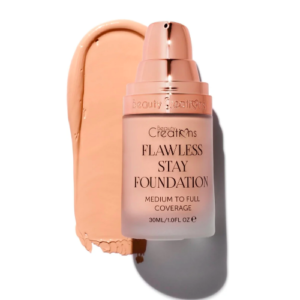 Flawless Stay Foundation