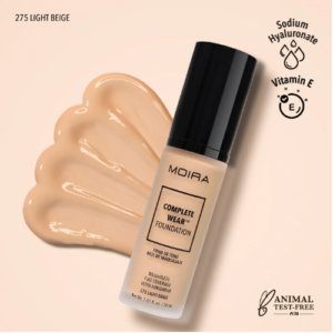Complete Wear Foundation