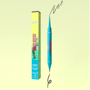 Ultimate Brow Artist Pencil And Pen