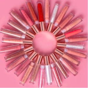 Ultra Dazzle Lip Gloss