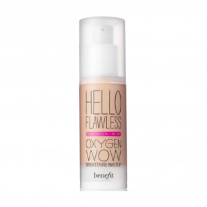 Hello Flawless Liquid Foundation - Beige "I'm all the rage"