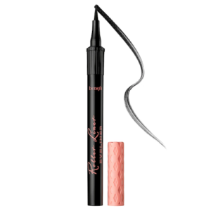 Roller Liner Matte Liquid Eyeliner