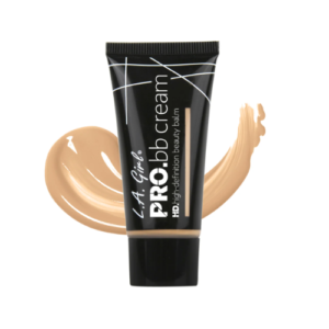 HD PRO BB Cream