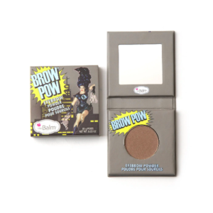 Brow Pow Eyebrow Powder - Blonde
