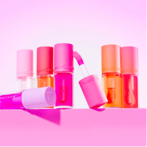 ALL ABOUT YOU PH LIP OIL