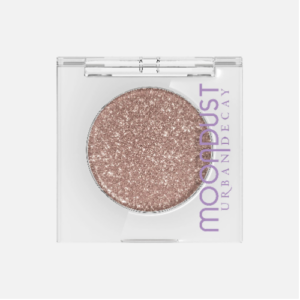 24/7 Moondust Glittery Eyeshadow - Space Cowboy