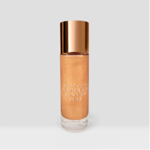 Flawless Stay Glowy Skin Filter