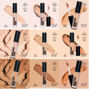 Mega Waterproof Concealer