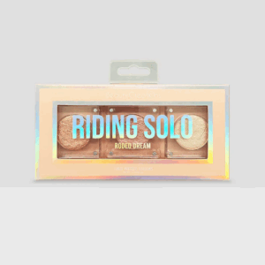 Riding Solo Rodeo Dream