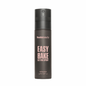 Easy Bake Setting Spray with 16-Hour Wear