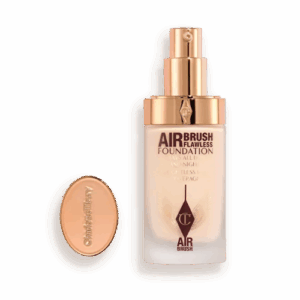 Airbrush Flawless Foundation